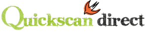 quicskcan direct logo def